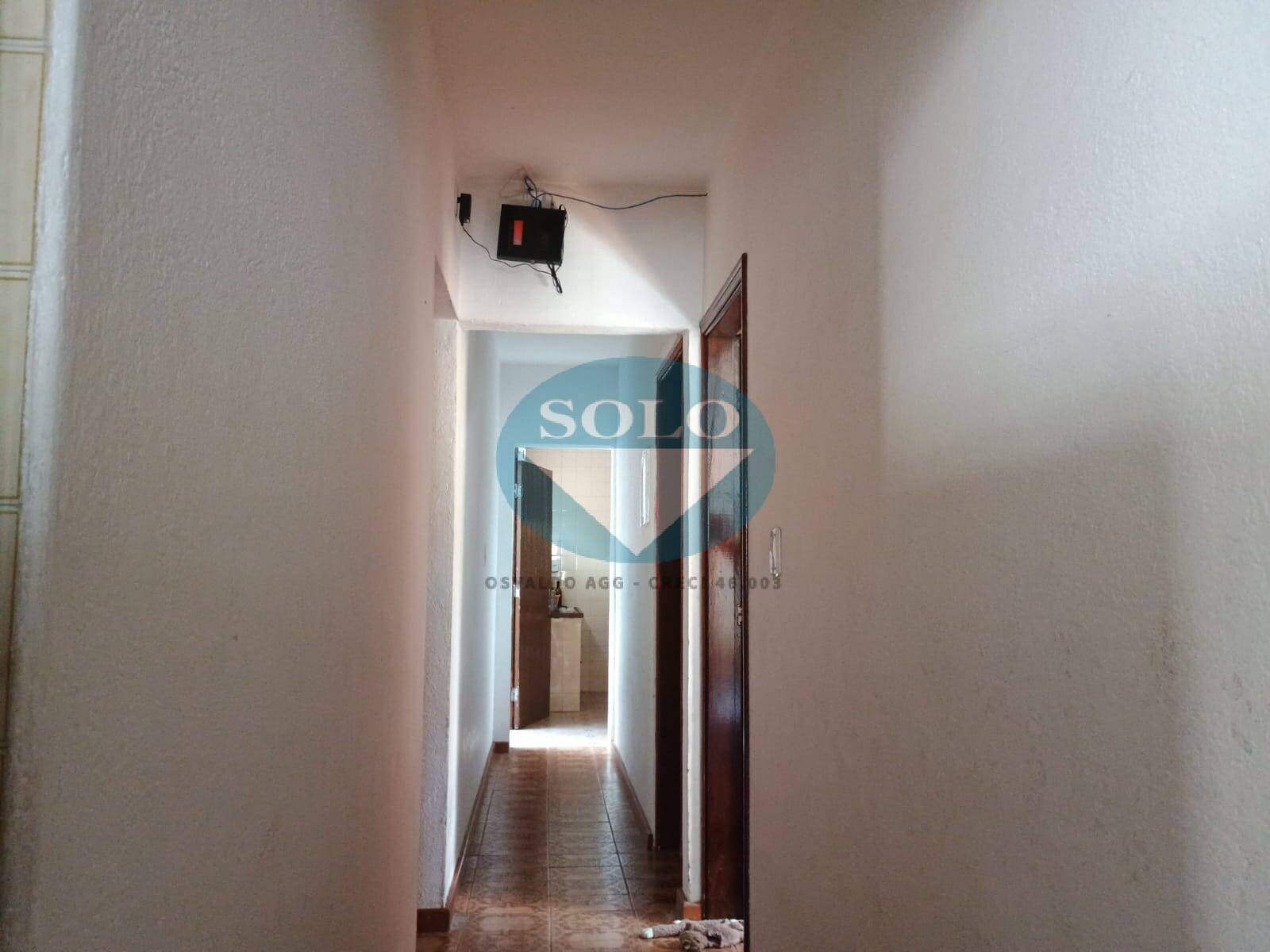 Casa à venda com 3 quartos, 132m² - Foto 19