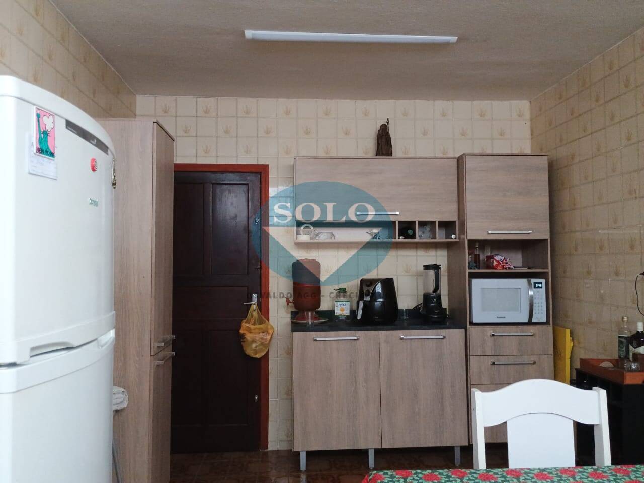 Casa à venda com 3 quartos, 132m² - Foto 22