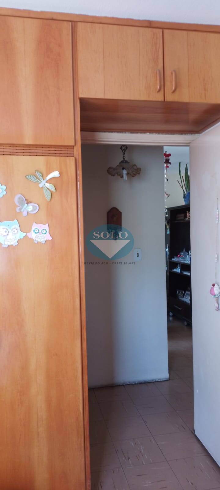 Apartamento à venda com 2 quartos, 90m² - Foto 3