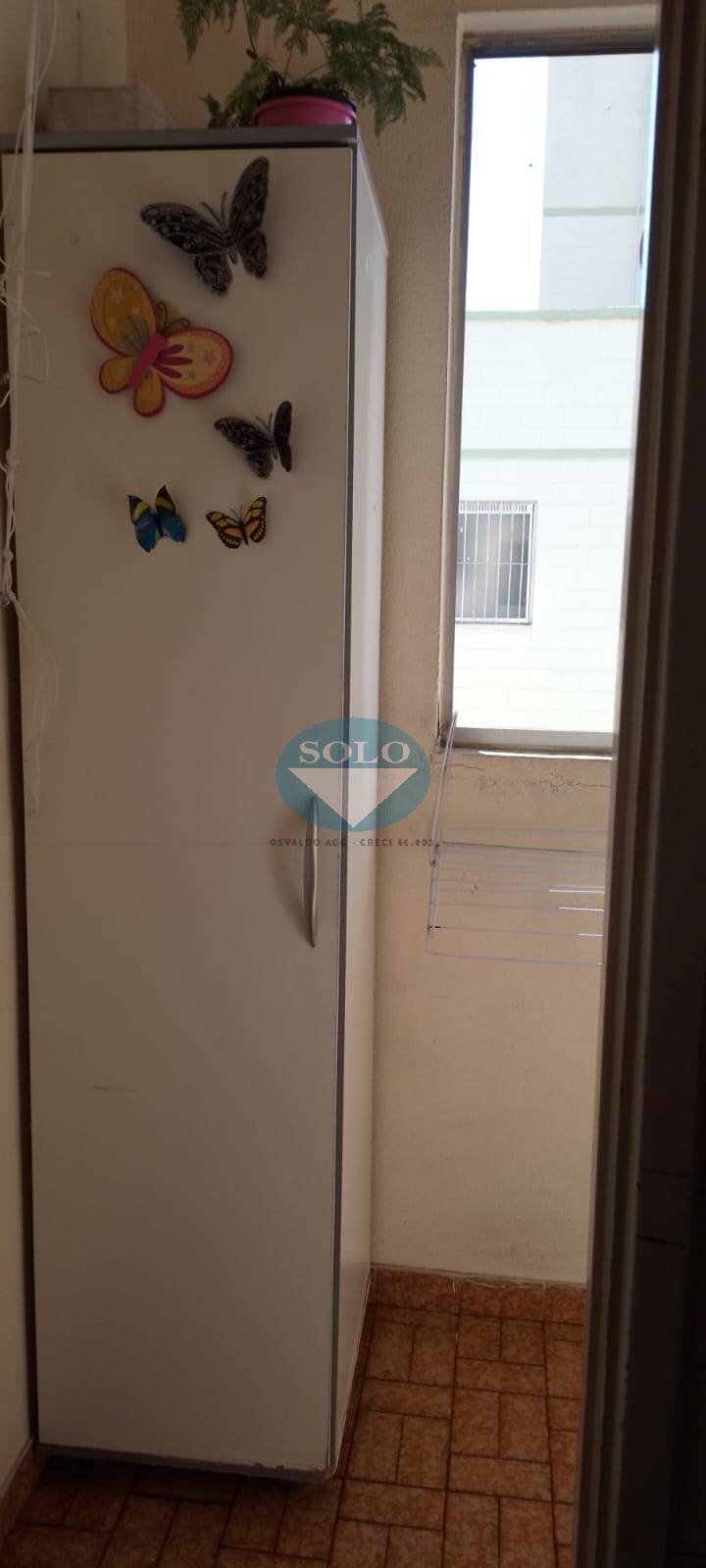 Apartamento à venda com 2 quartos, 90m² - Foto 7