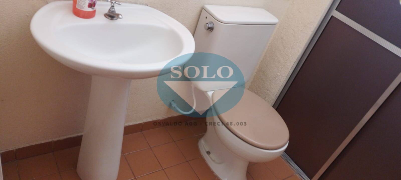 Apartamento à venda com 2 quartos, 90m² - Foto 10