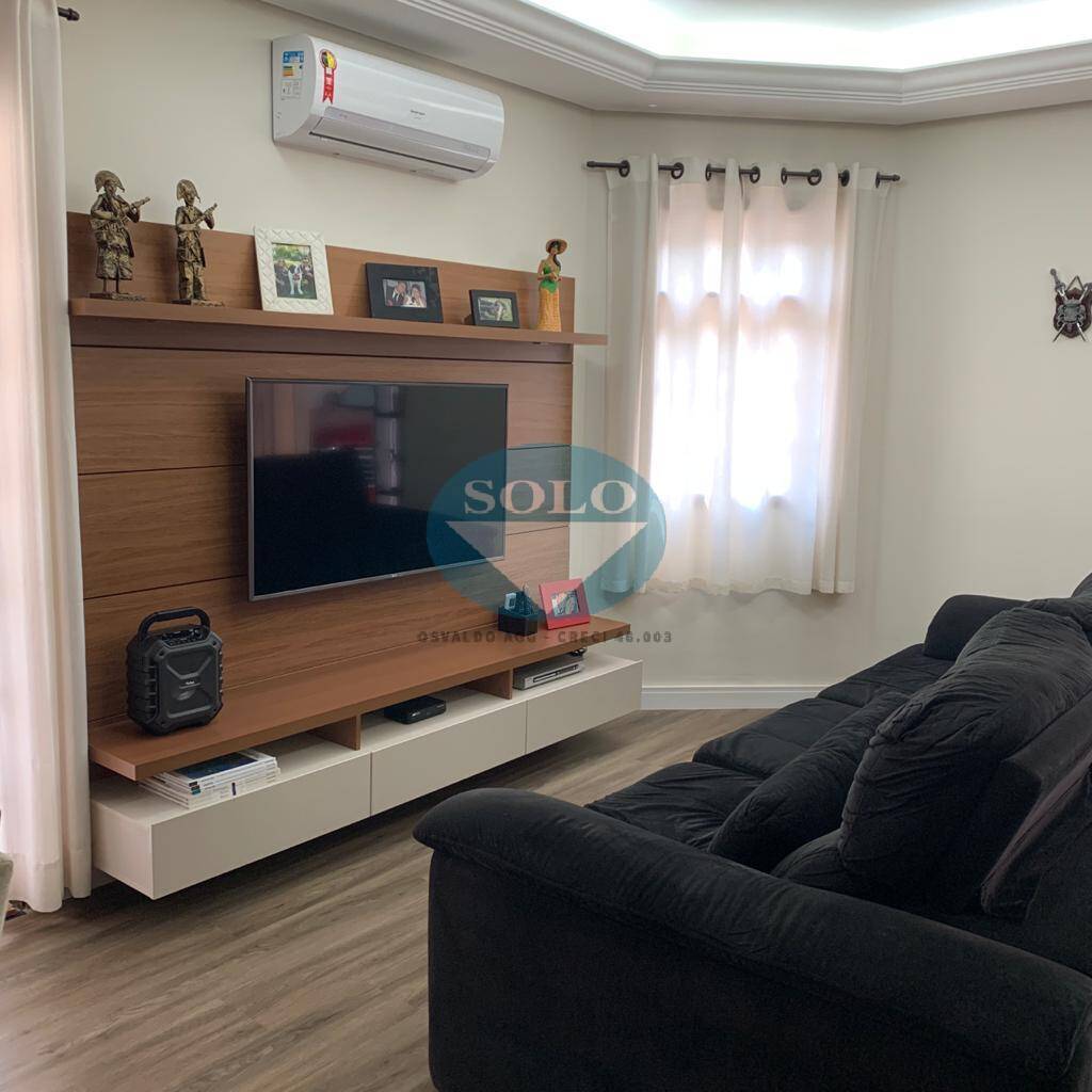 Casa à venda com 3 quartos, 120m² - Foto 6