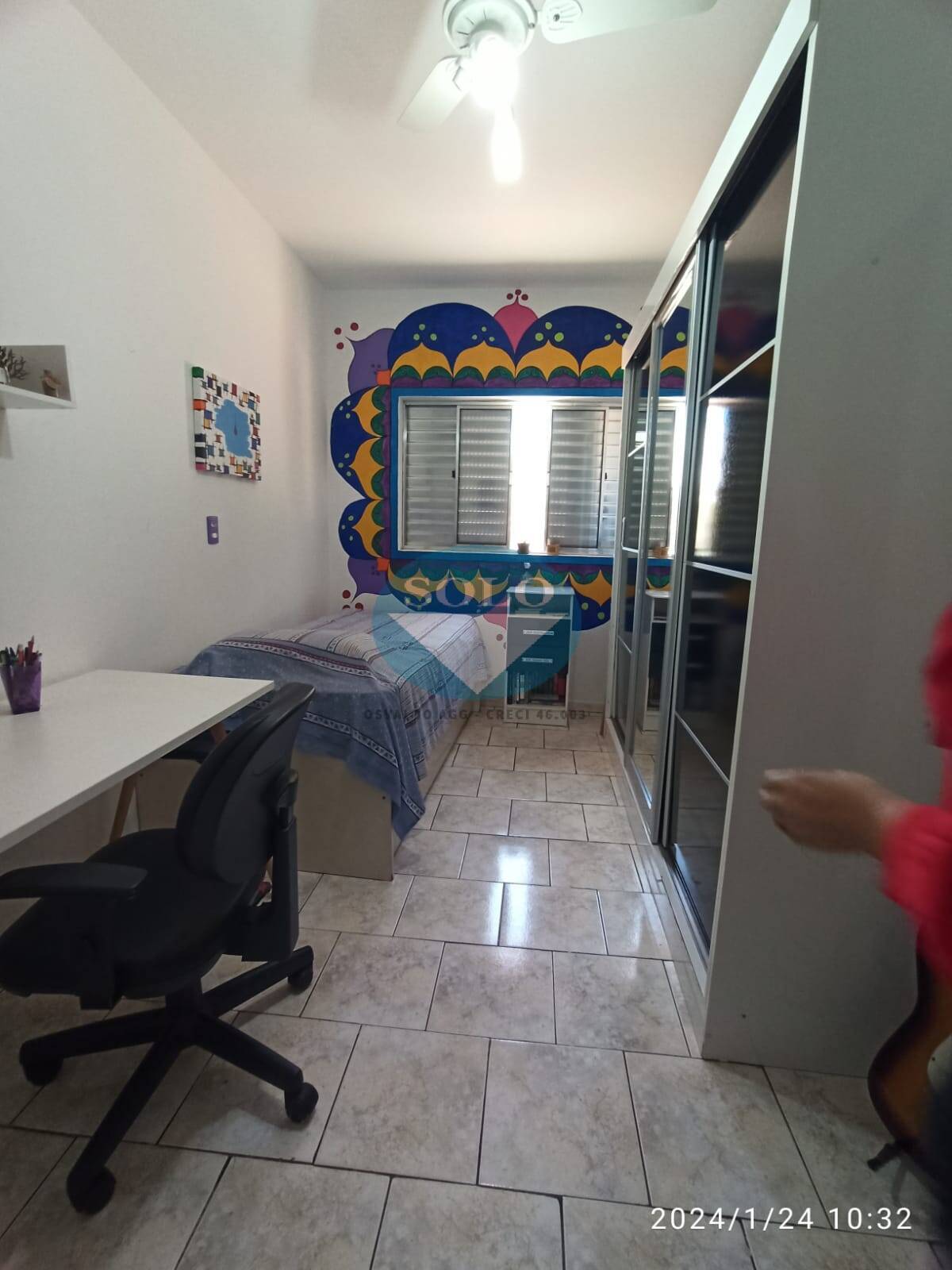 Casa à venda com 4 quartos, 149m² - Foto 6