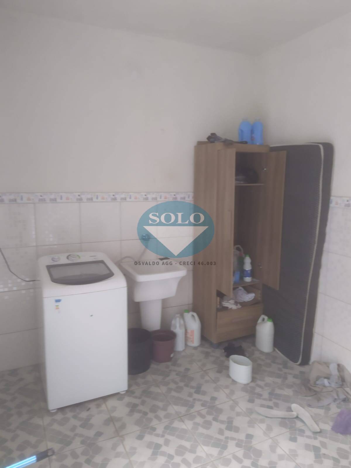 Casa à venda com 3 quartos, 200m² - Foto 8