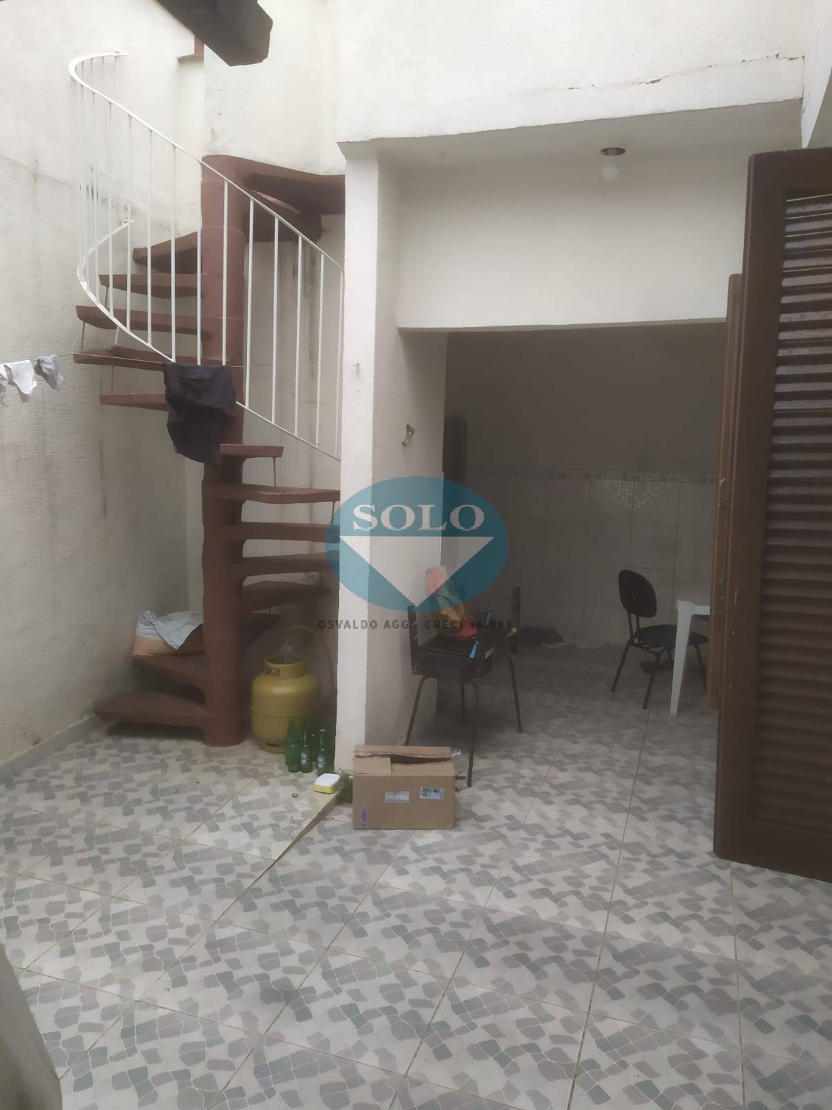 Casa à venda com 3 quartos, 200m² - Foto 17