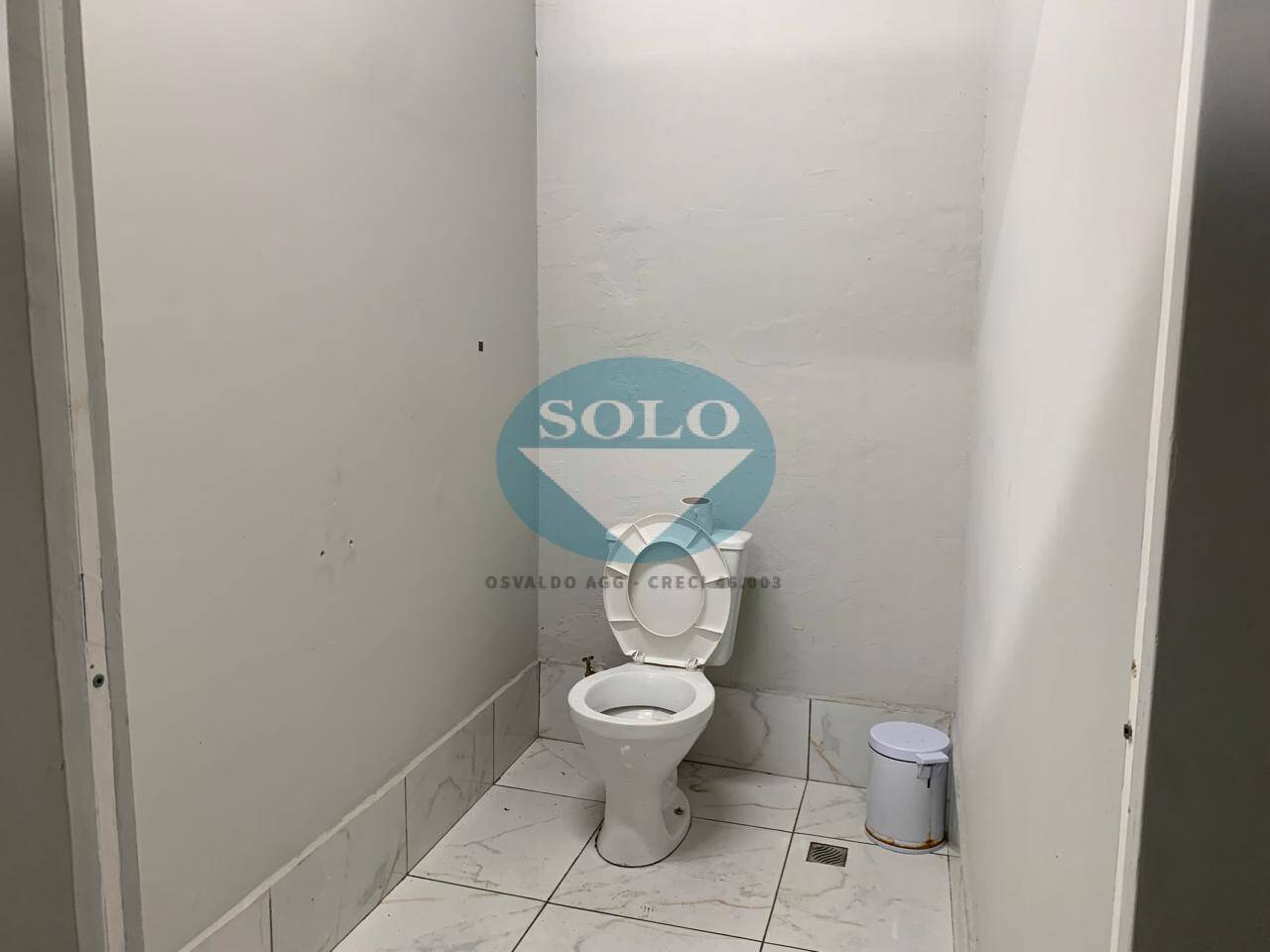 Loja-Salão para alugar, 190m² - Foto 9