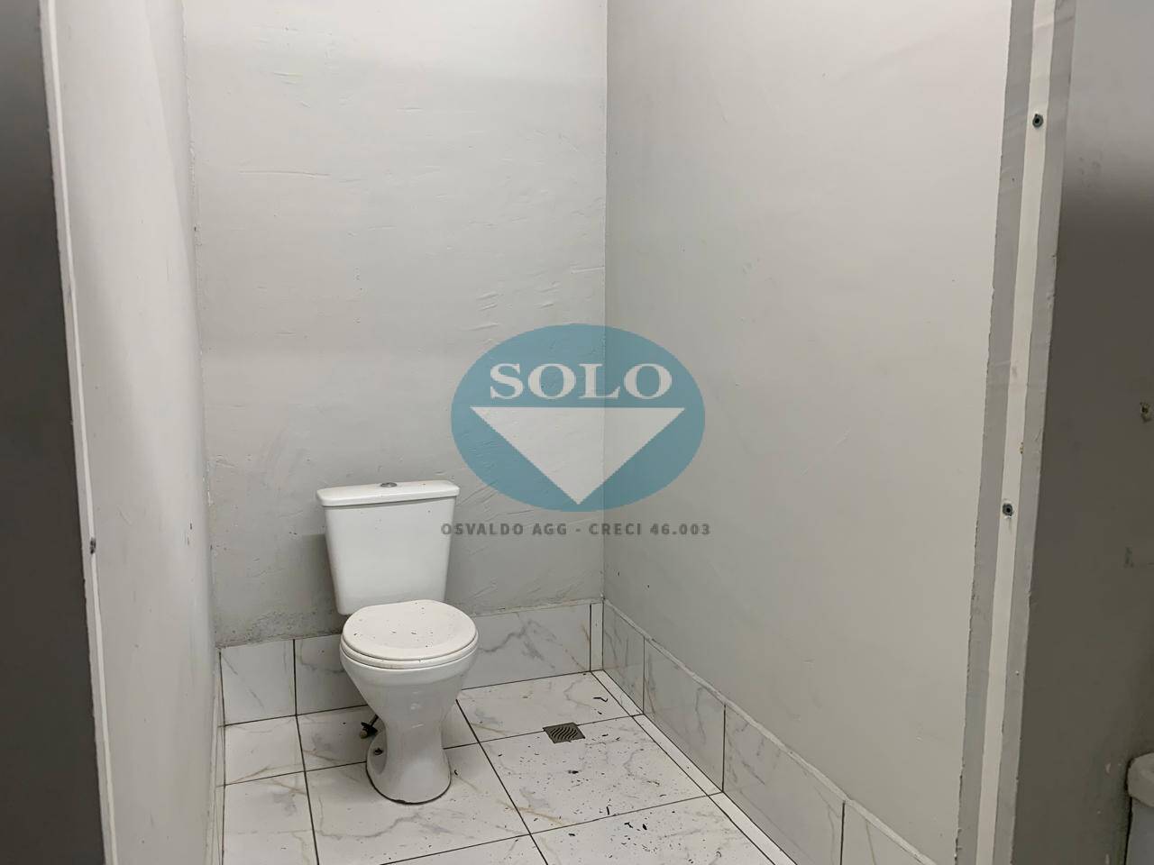 Loja-Salão para alugar, 190m² - Foto 10