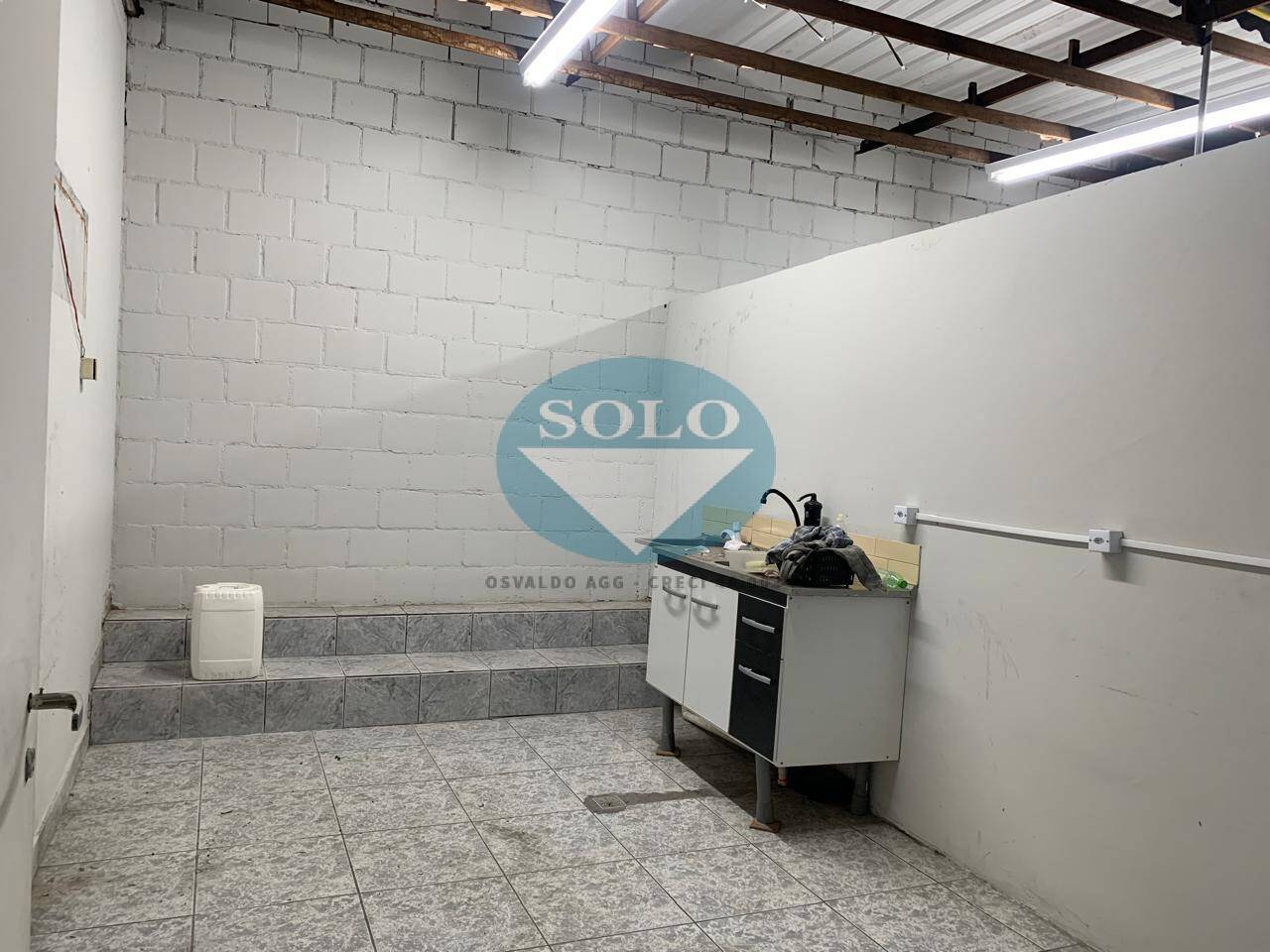 Loja-Salão para alugar, 190m² - Foto 6