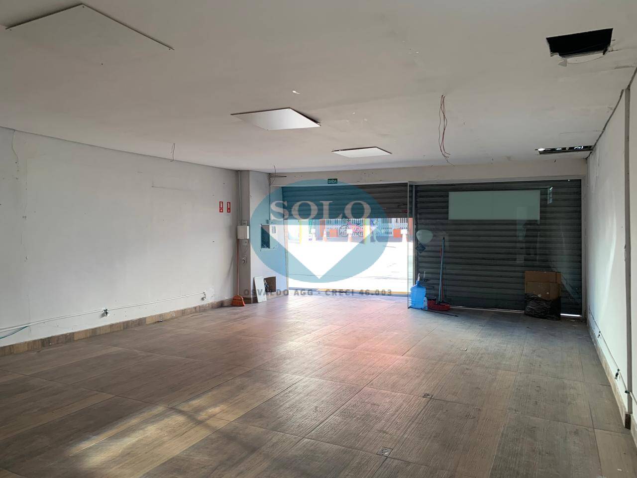 Loja-Salão para alugar, 190m² - Foto 2