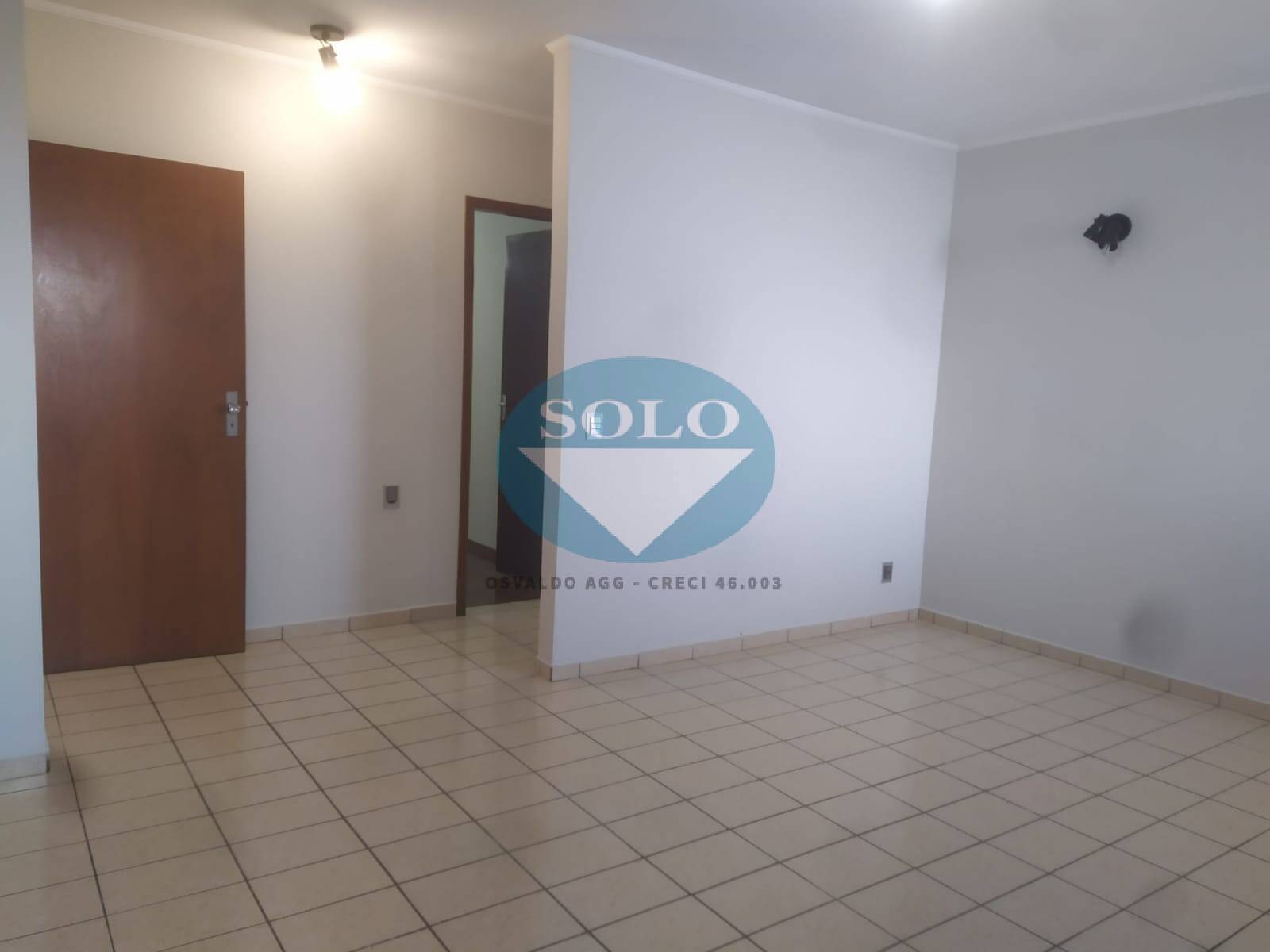 Apartamento para alugar com 3 quartos, 185m² - Foto 1