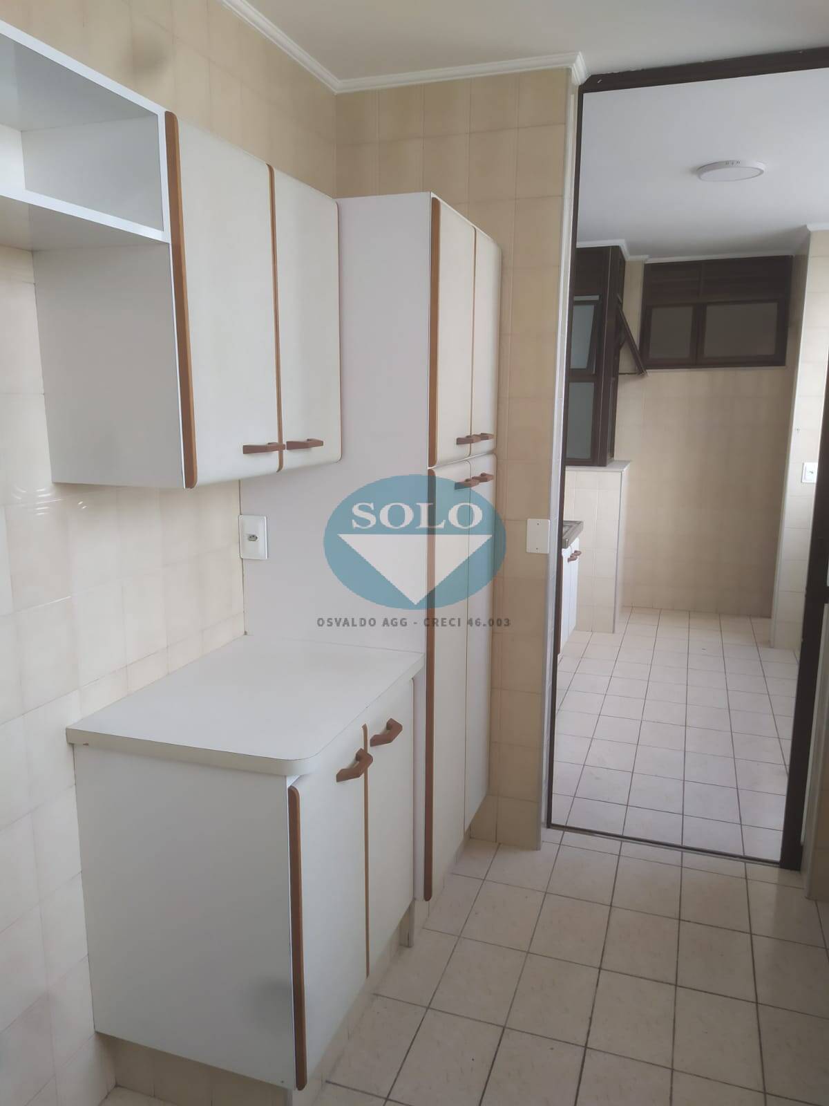 Apartamento para alugar com 3 quartos, 185m² - Foto 3