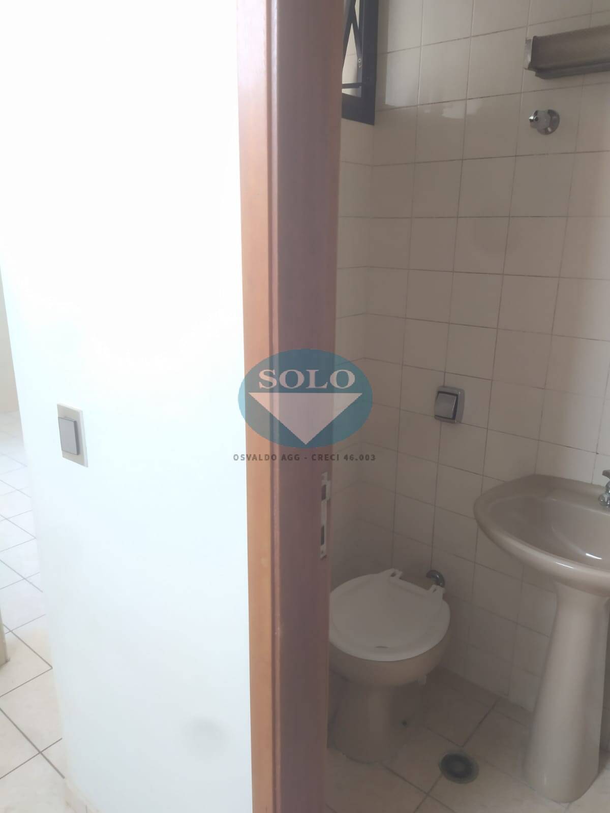 Apartamento para alugar com 3 quartos, 185m² - Foto 8