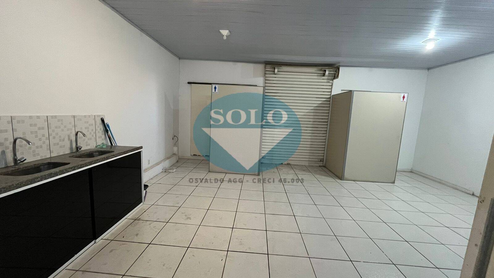 Loja-Salão para alugar, 200m² - Foto 3