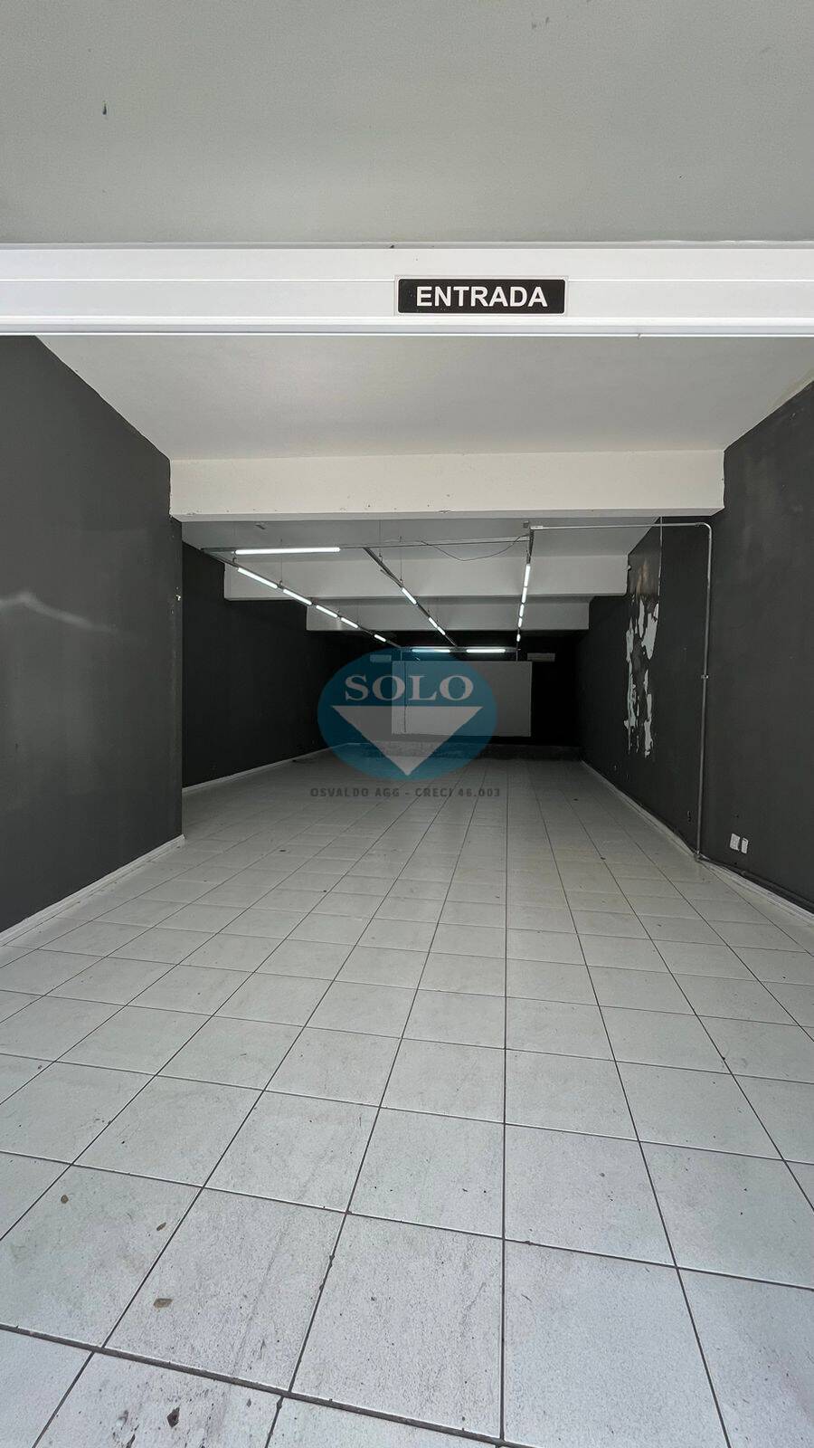 Loja-Salão para alugar, 200m² - Foto 5