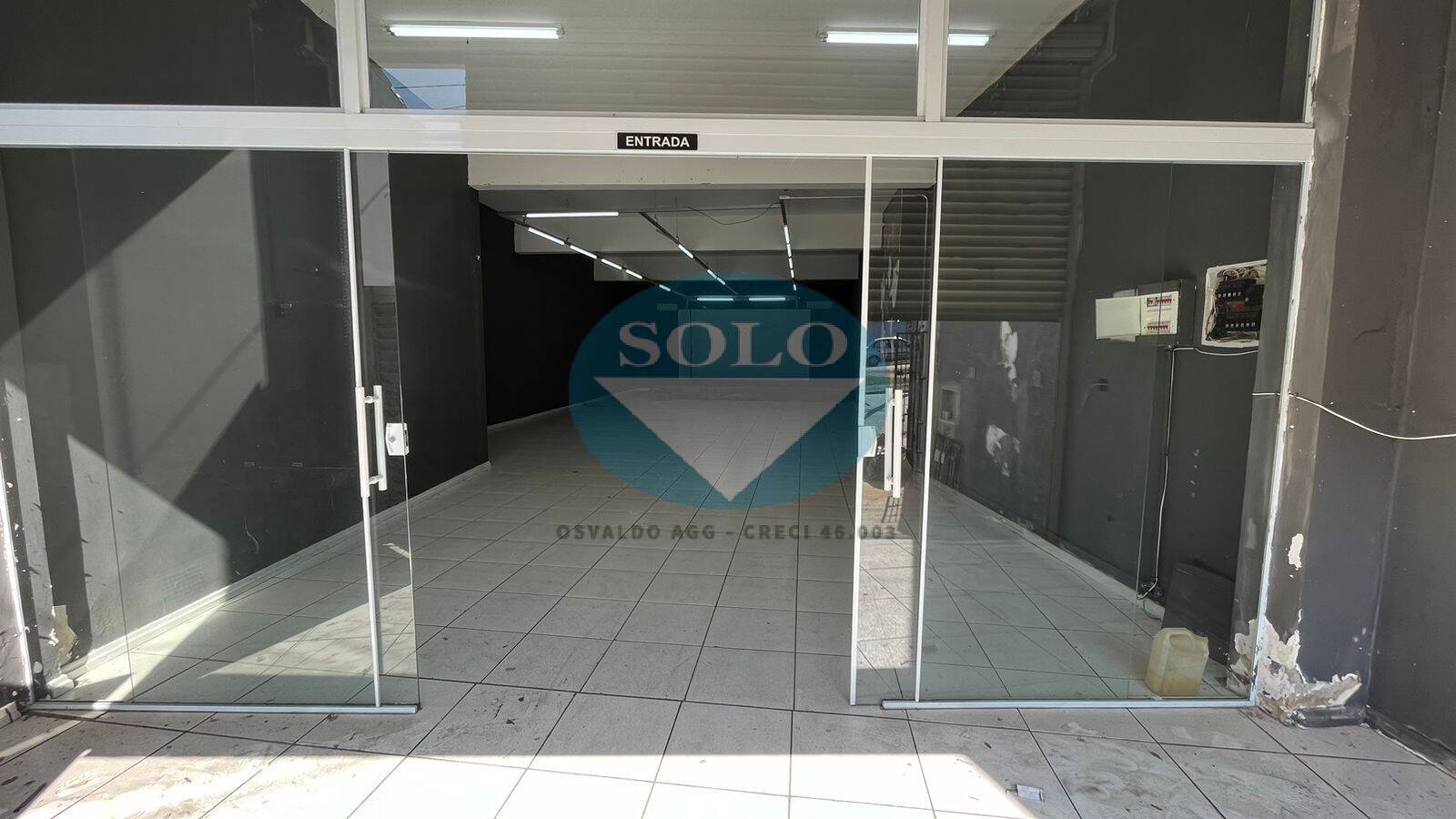 Loja-Salão para alugar, 200m² - Foto 8