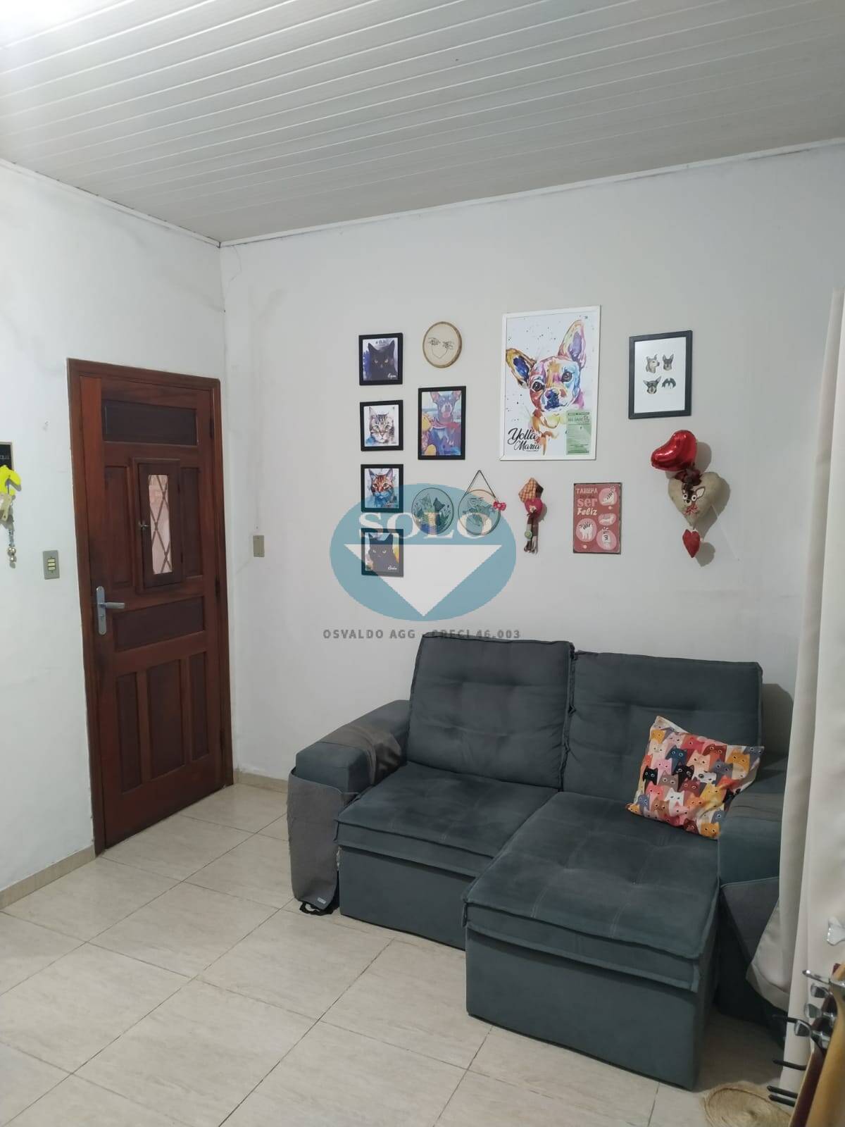 Casa à venda com 2 quartos, 97m² - Foto 11