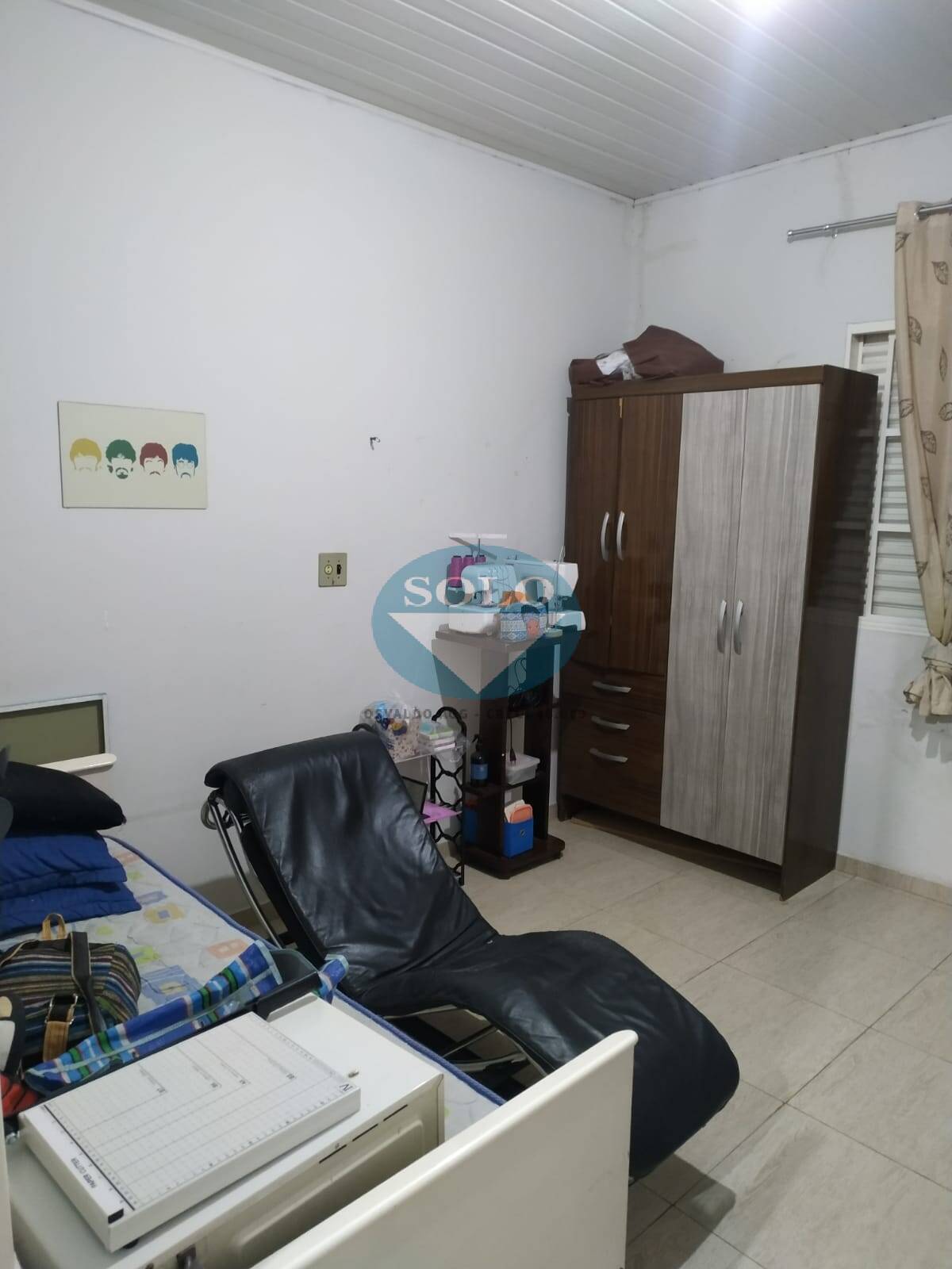 Casa à venda com 2 quartos, 97m² - Foto 13