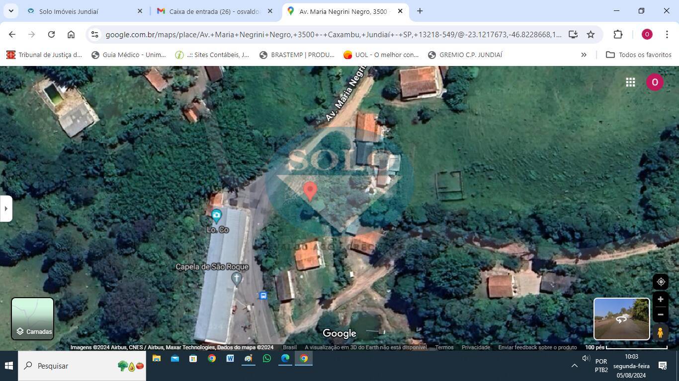 Terreno à venda, 160000m² - Foto 2