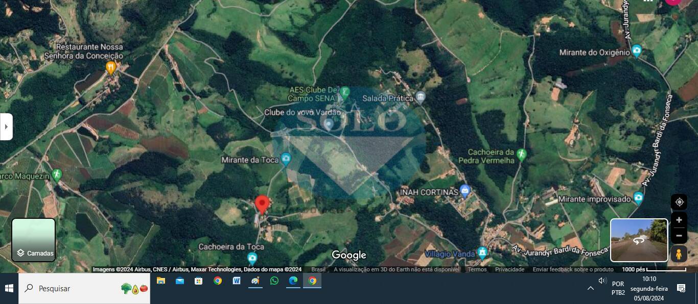 Terreno à venda, 160000m² - Foto 5