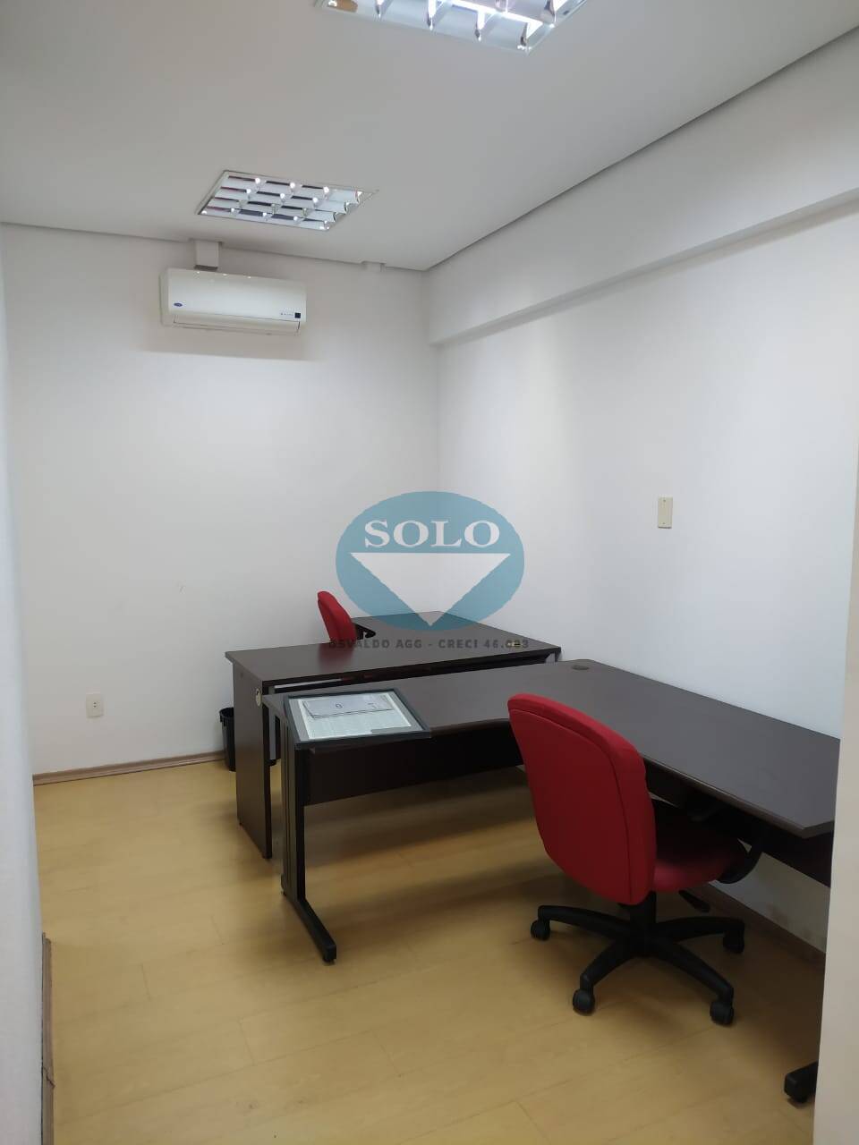 Loja-Salão para alugar, 56m² - Foto 5