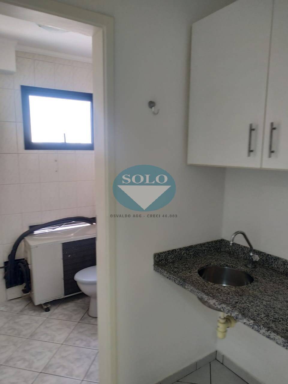 Loja-Salão para alugar, 56m² - Foto 8