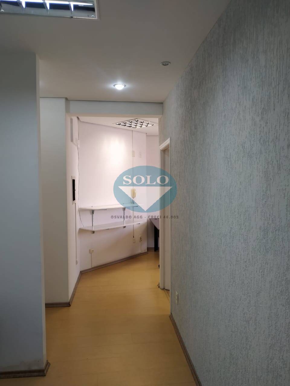 Loja-Salão para alugar, 56m² - Foto 12