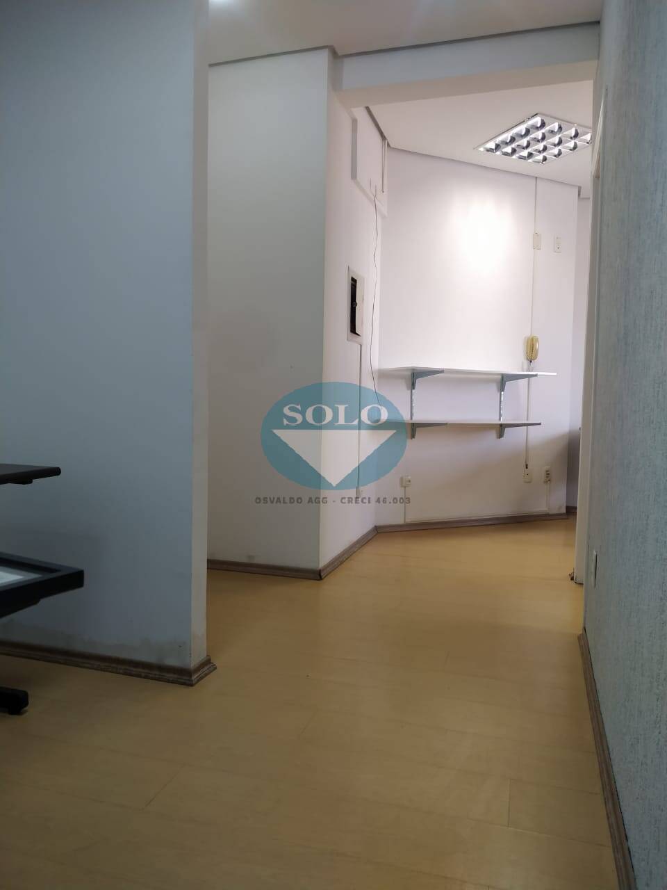 Loja-Salão para alugar, 56m² - Foto 13