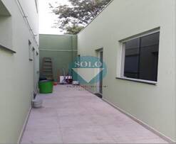 Loja-Salão para alugar, 160m² - Foto 3