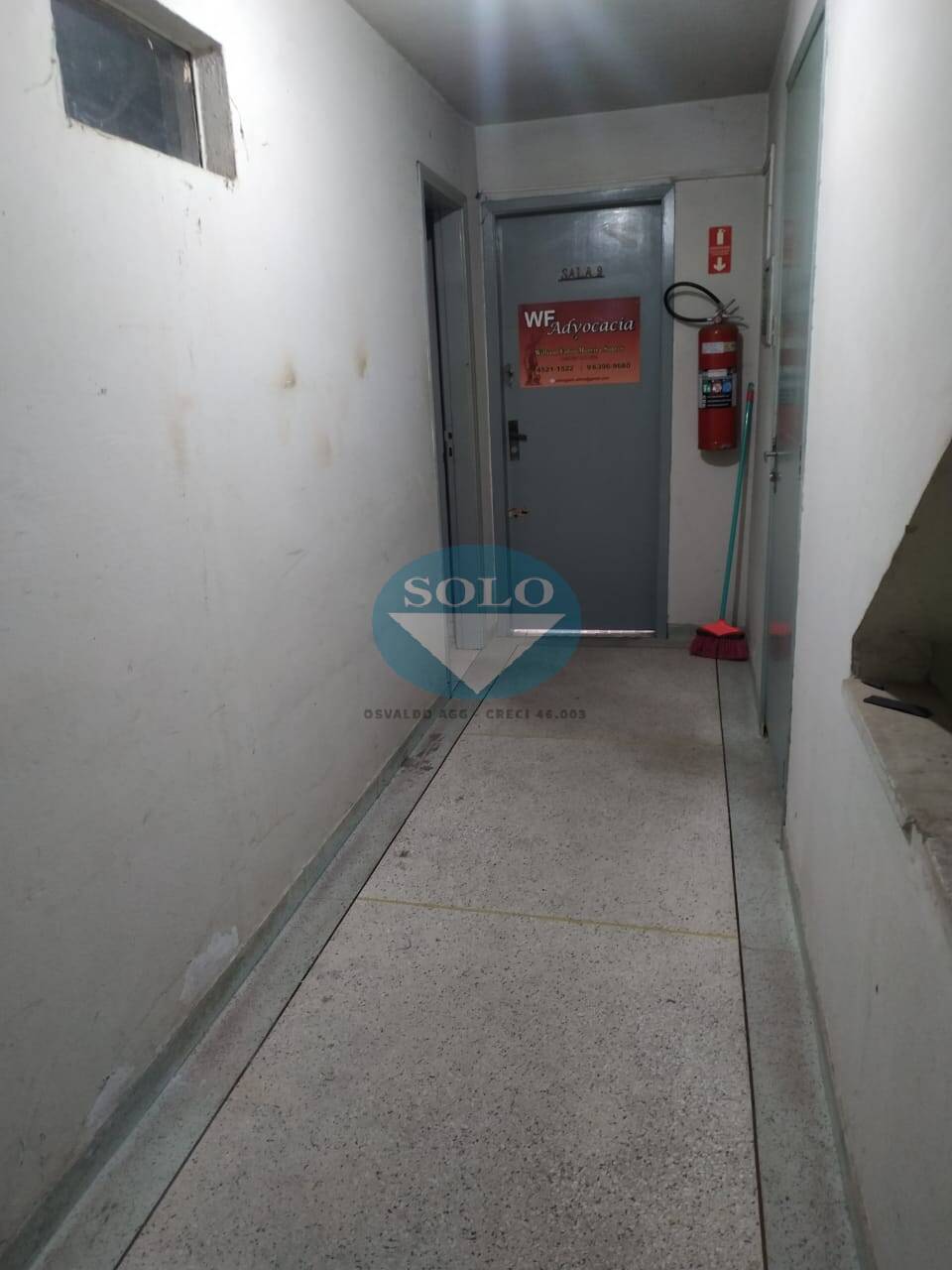 Conjunto Comercial-Sala à venda, 358m² - Foto 5