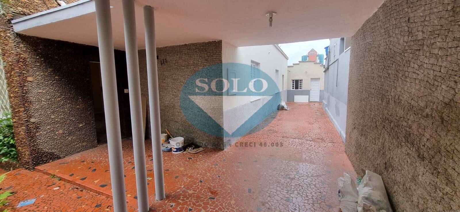 Casa para alugar com 3 quartos, 200m² - Foto 17