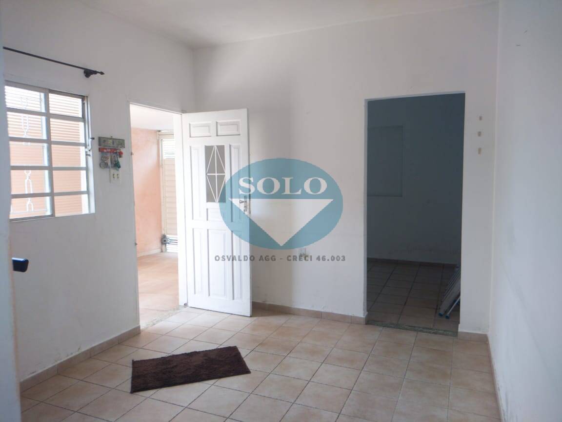 Casa à venda com 2 quartos - Foto 4