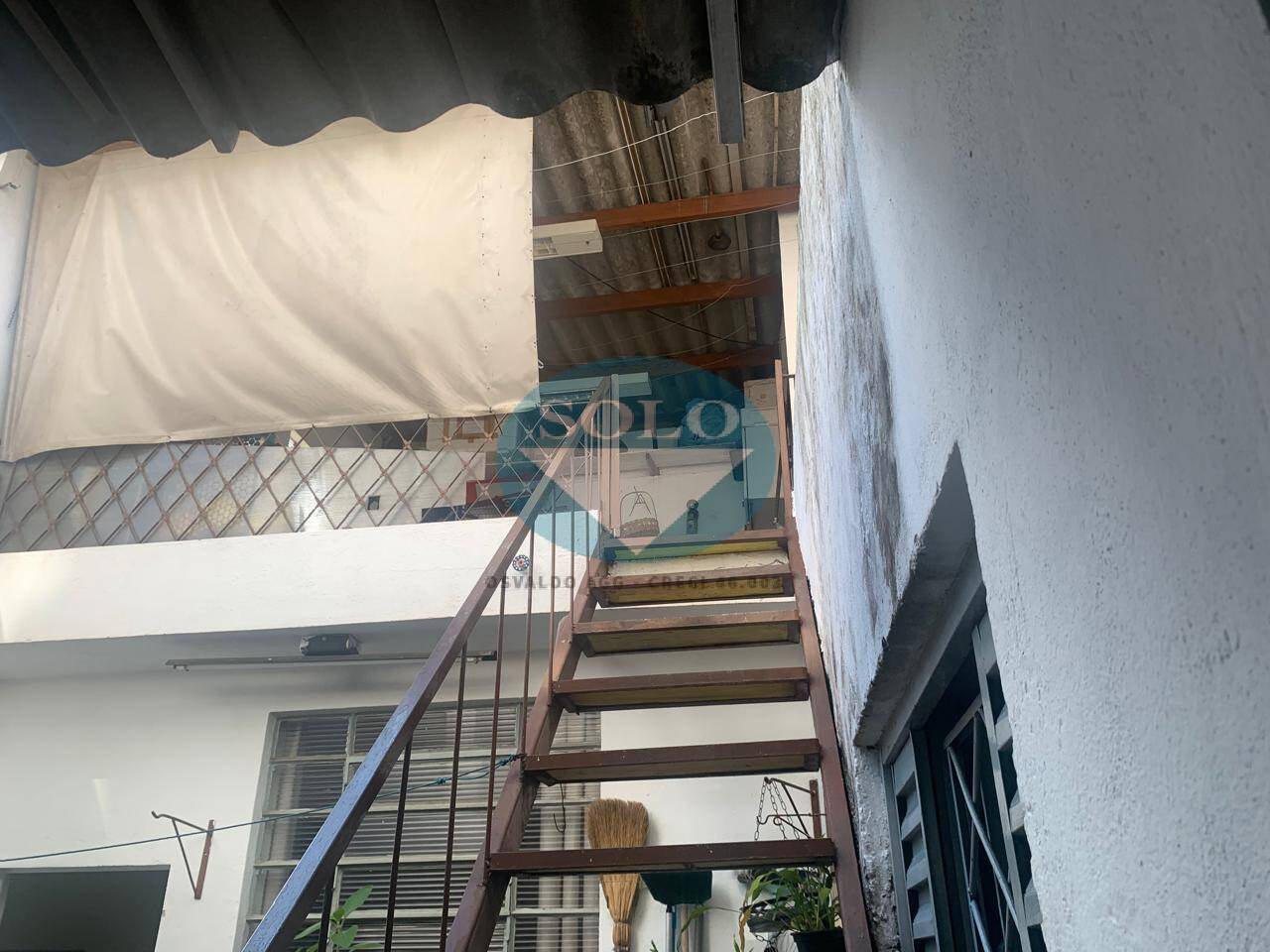 Casa para alugar com 4 quartos, 120m² - Foto 13