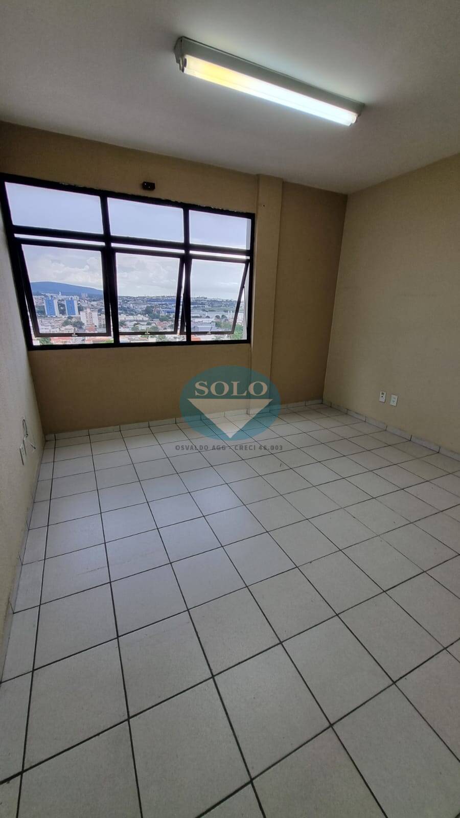 Conjunto Comercial-Sala para alugar, 35m² - Foto 1