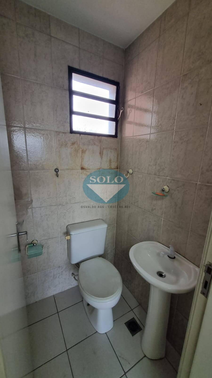 Conjunto Comercial-Sala para alugar, 35m² - Foto 2