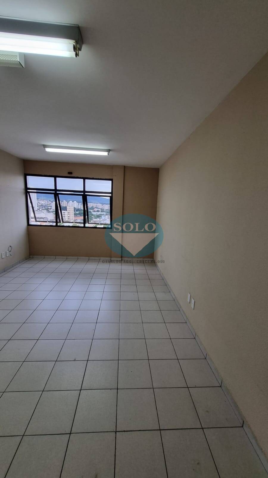 Conjunto Comercial-Sala para alugar, 35m² - Foto 3