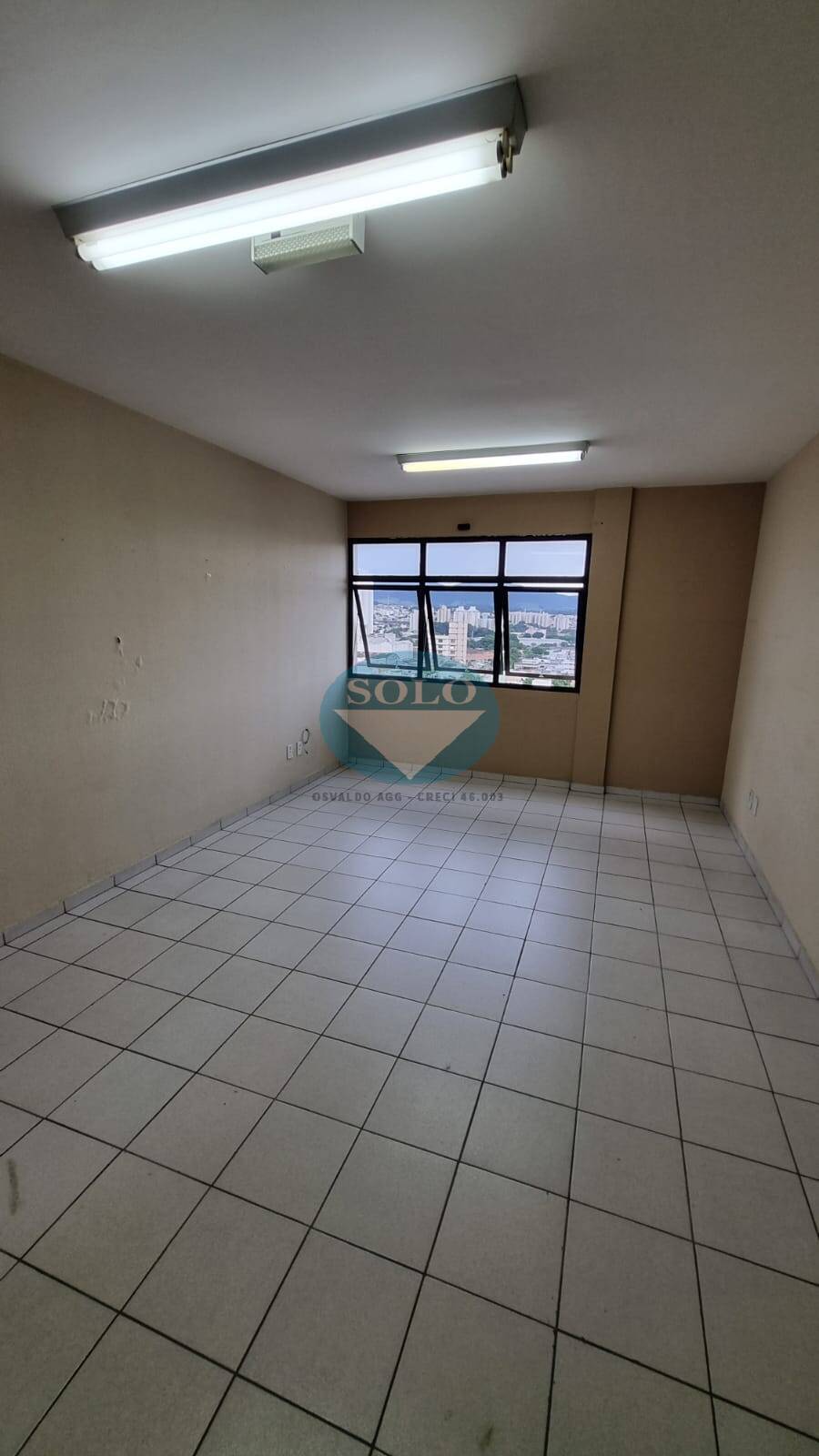 Conjunto Comercial-Sala para alugar, 35m² - Foto 4