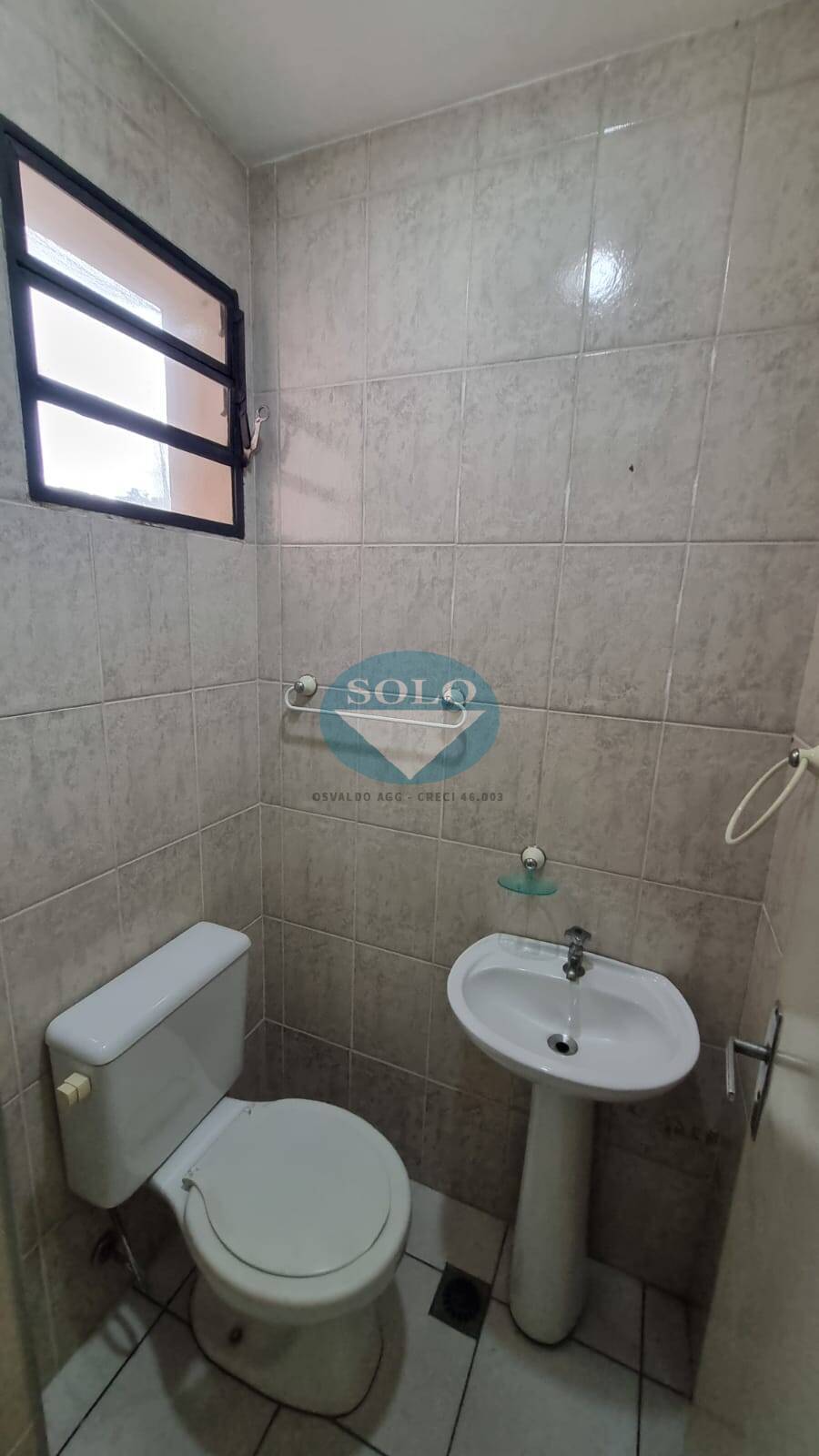 Conjunto Comercial-Sala para alugar, 35m² - Foto 5