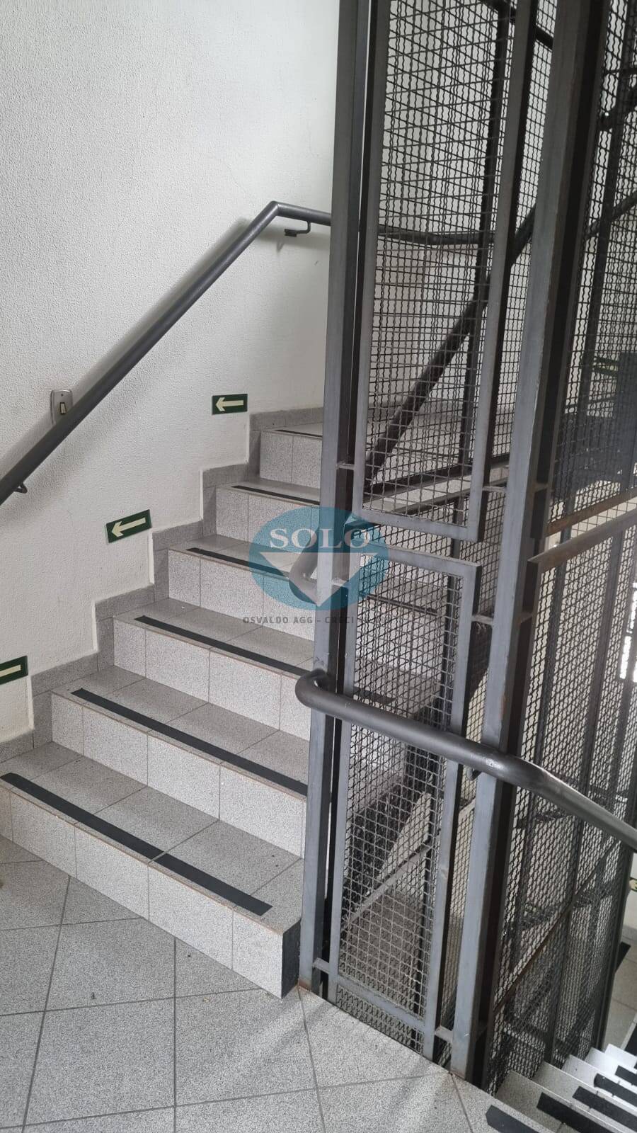 Conjunto Comercial-Sala para alugar, 35m² - Foto 7