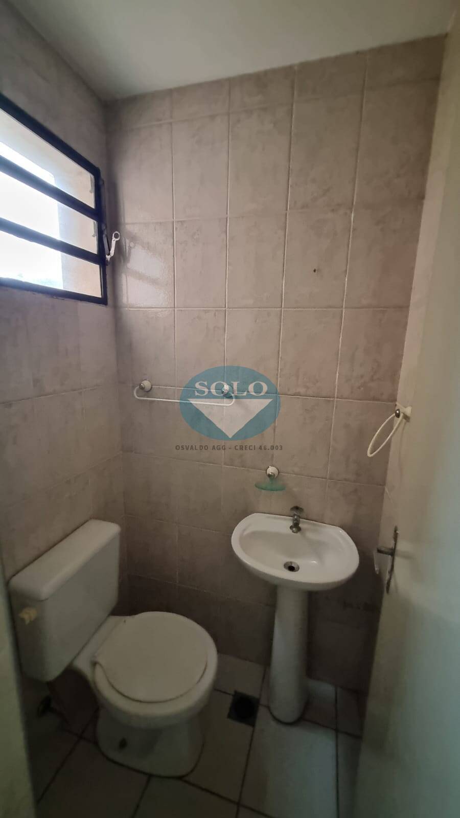 Conjunto Comercial-Sala para alugar, 35m² - Foto 6