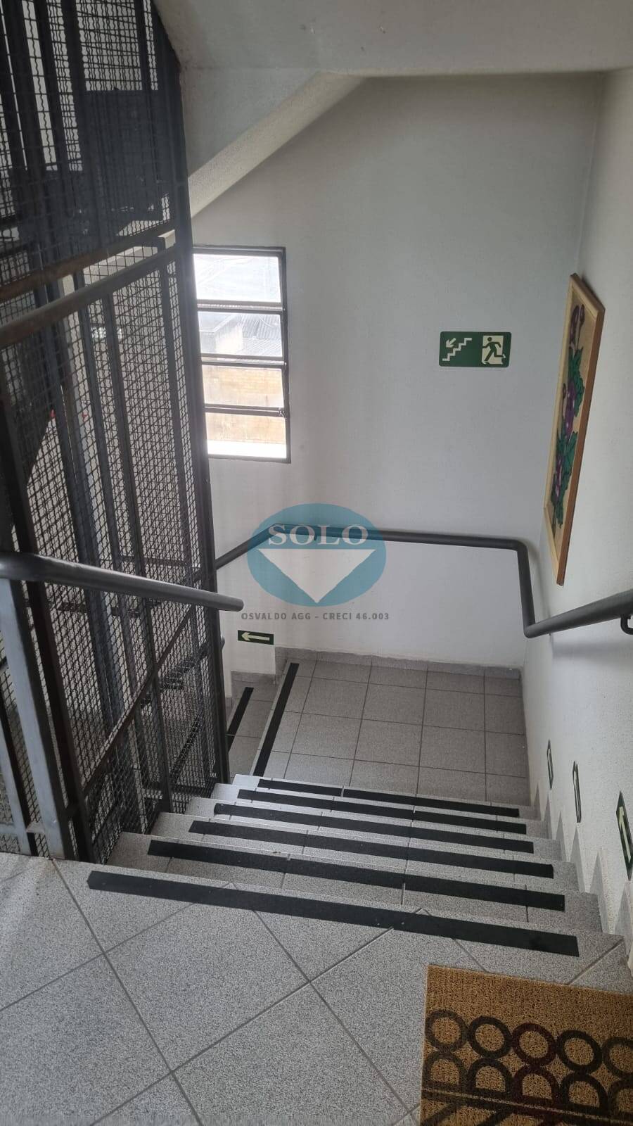 Conjunto Comercial-Sala para alugar, 35m² - Foto 10