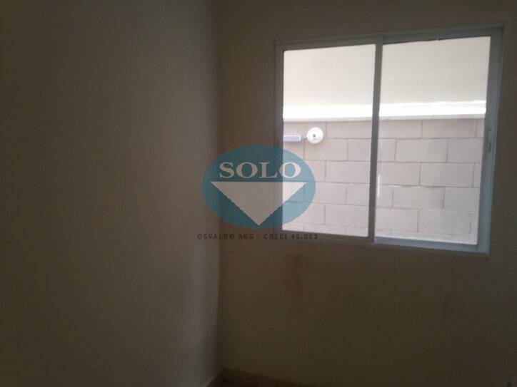 Apartamento à venda com 2 quartos, 48m² - Foto 5