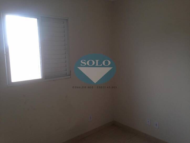 Apartamento à venda com 2 quartos, 48m² - Foto 7