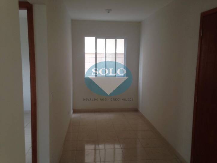 Apartamento à venda com 2 quartos, 48m² - Foto 8