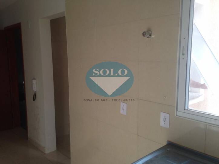 Apartamento à venda com 2 quartos, 48m² - Foto 9