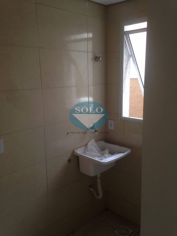 Apartamento à venda com 2 quartos, 48m² - Foto 11