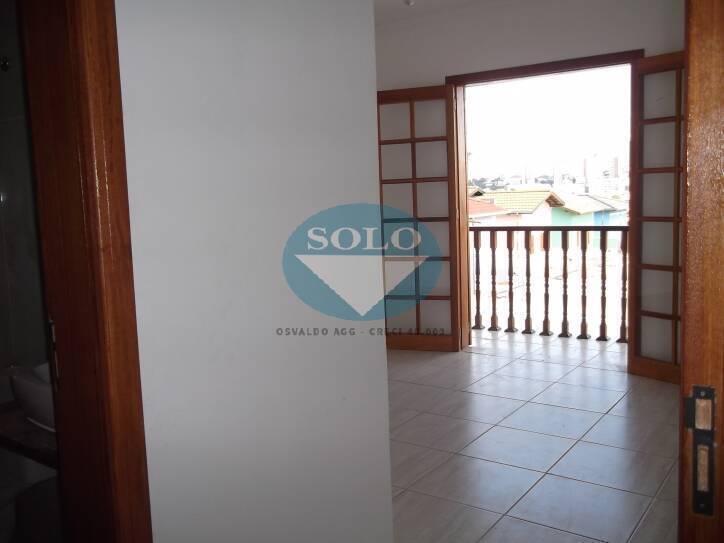 Casa à venda com 3 quartos, 130m² - Foto 10