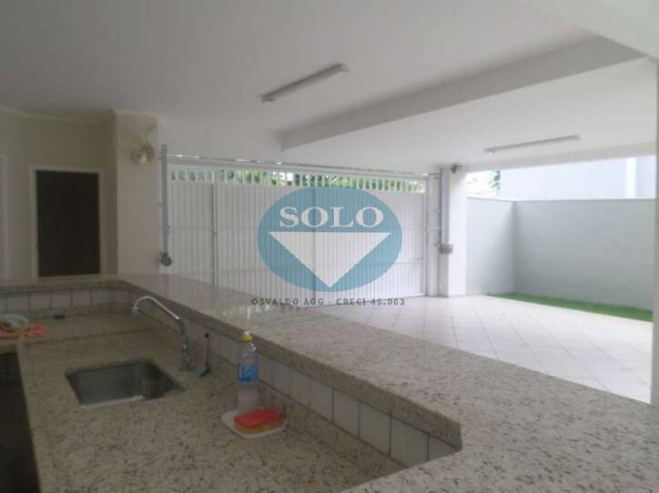 Sobrado à venda com 4 quartos, 353m² - Foto 6