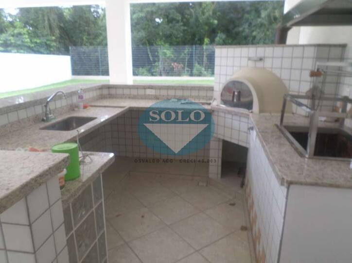 Sobrado à venda com 4 quartos, 353m² - Foto 7